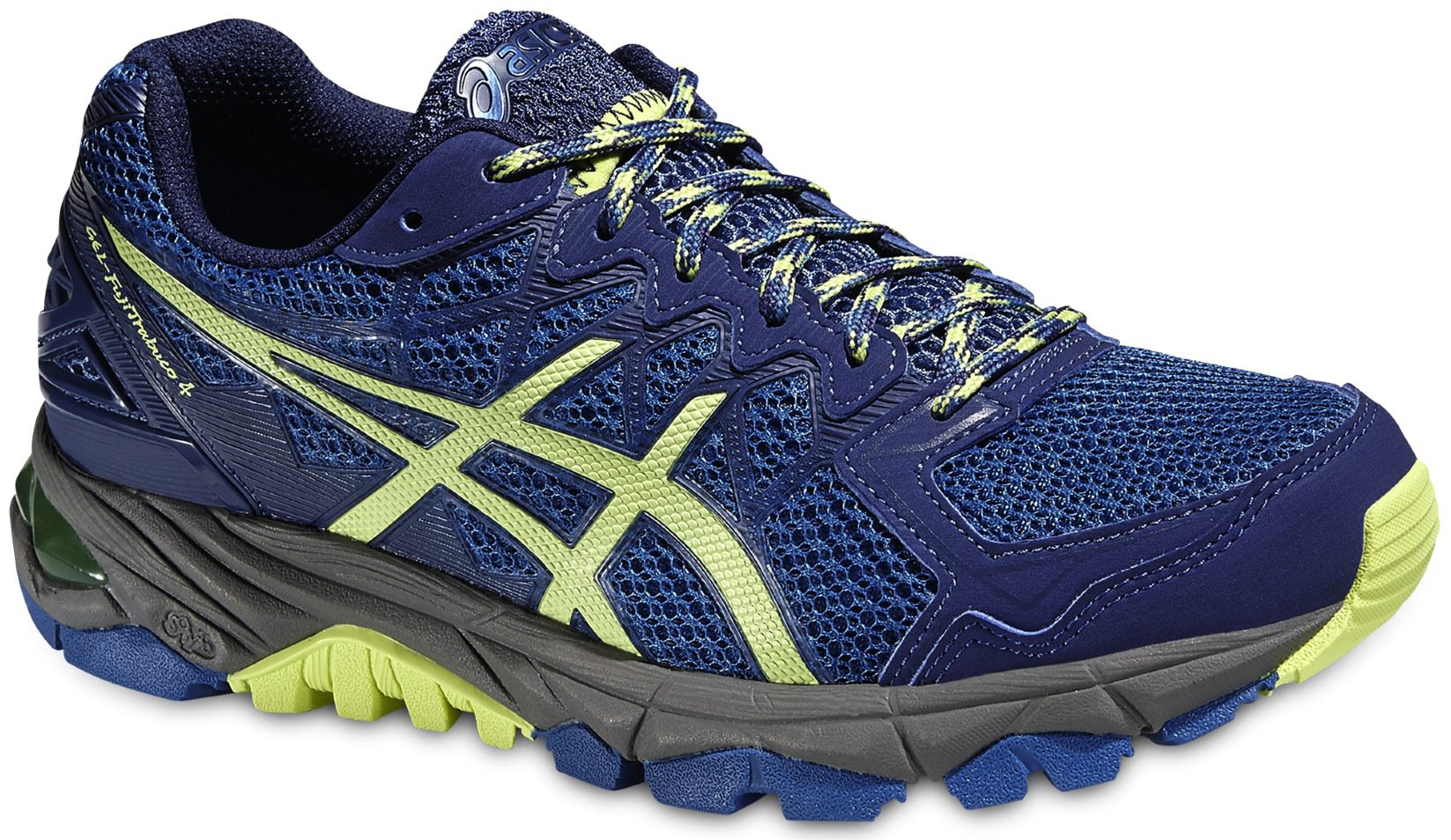 Asics gel 2025 fujitrabuco 4